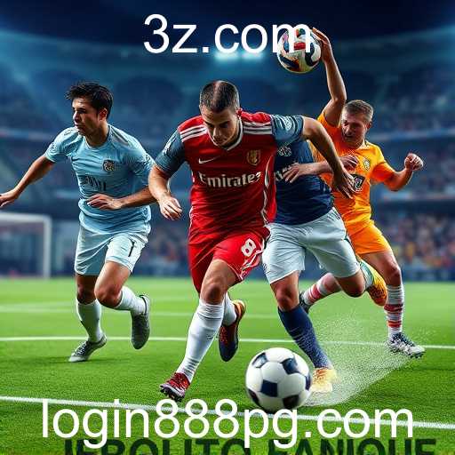 888pg Revoluciona o Mercado de Jogos Online