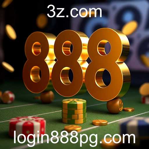 888pg: Crescimento e Desafios no Mundo dos Jogos Online