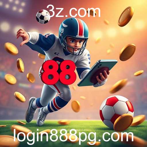 A Evolução dos Jogos Online: Um Olhar Sobre o 888pg