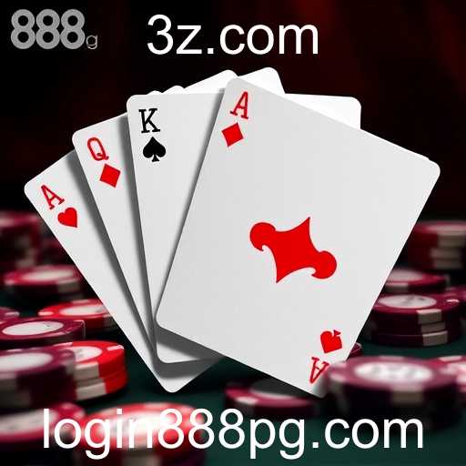 O Crescimento dos Jogos de Azar com 888pg em 2025