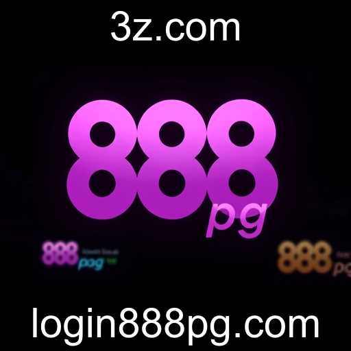 O Impacto de 888pg no Mercado de Jogos Online