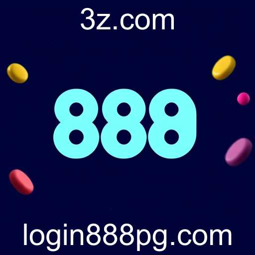 888pg Amplia Horizontes com Novas Parcerias no Setor de Jogos