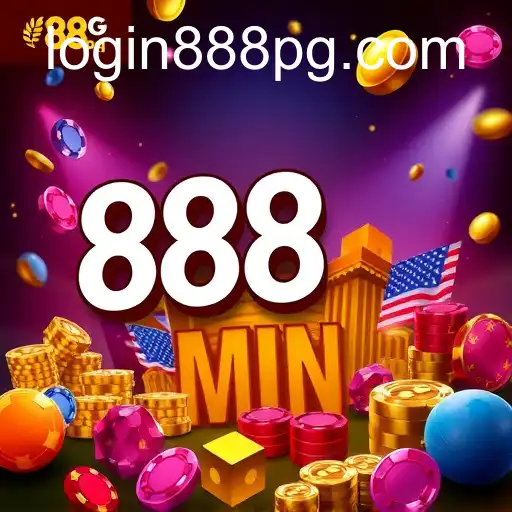 888pg PH Login-BONUS6