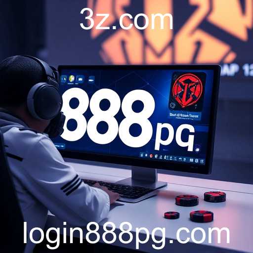 888pg