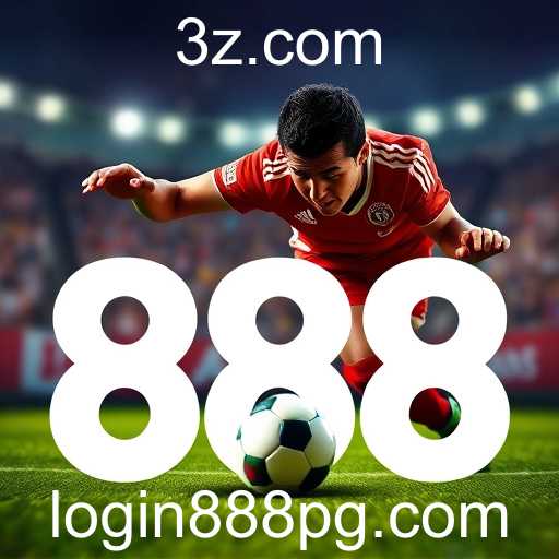 Apostas Esportivas no 888pg: Uma Experiência de Emoção e Estratégia